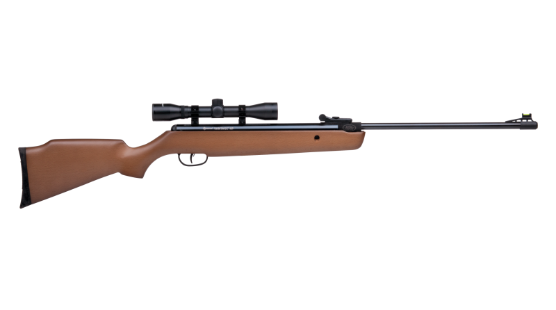 CROSMAN VANTAGE NP+4X32 - CAL4,5 MM