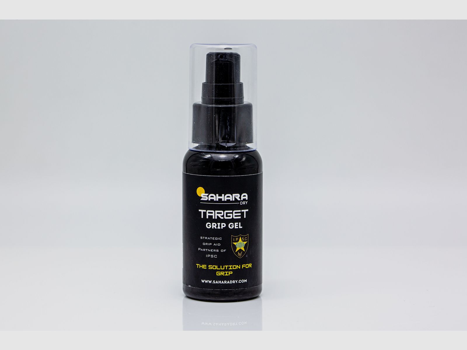 Sahara Dry Classic Grip Spray