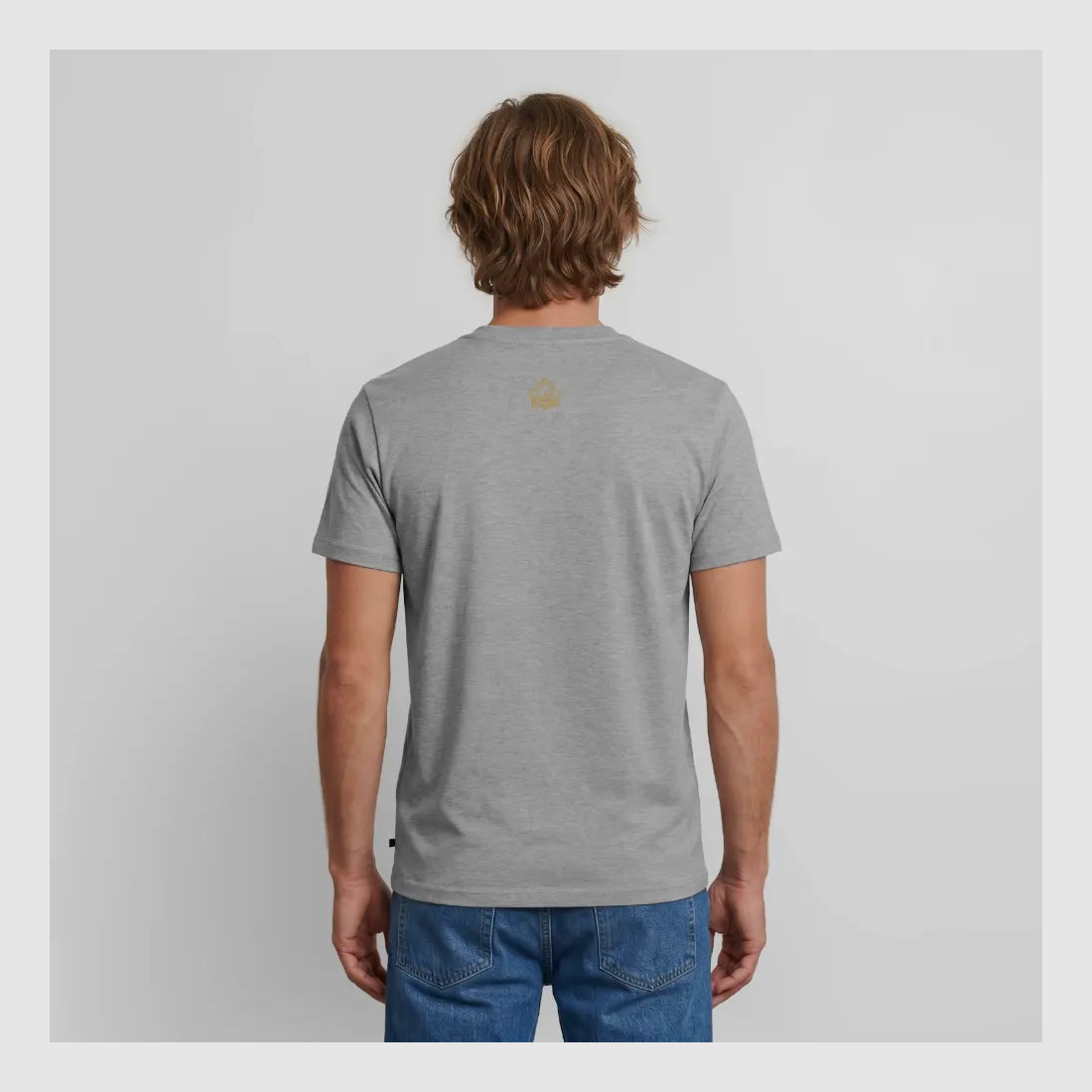 PUMA Heren Premium T-Shirt "PUMA Automesser Retrodesign", afbeelding 14 van 36