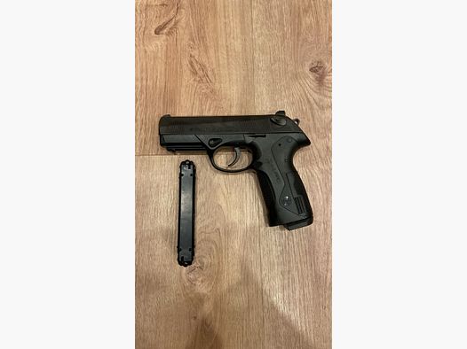 Beretta CO2 Pistole Px4 Storm 4.5mm 