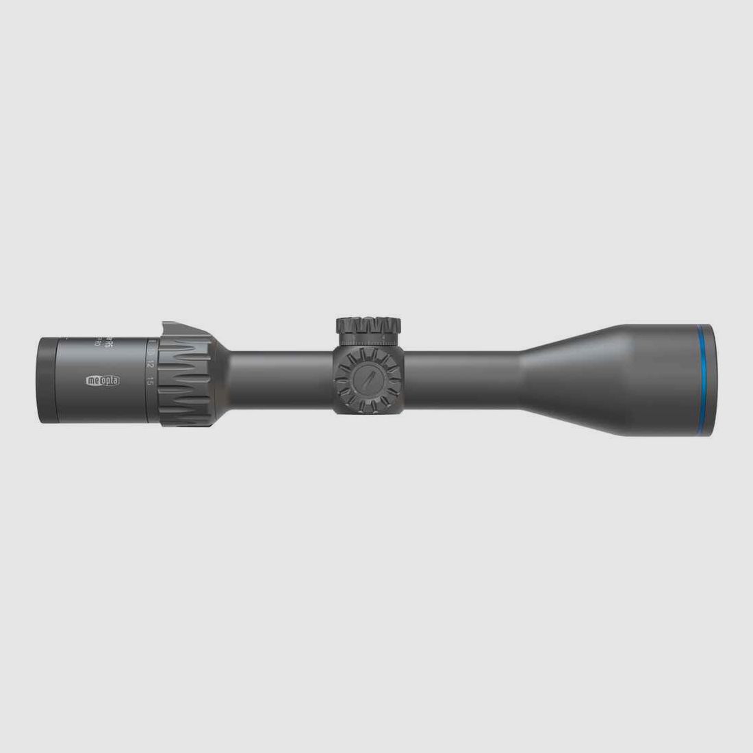 Meopta Zielfernrohr MeoHunter R5 3-15×50 FFP RD, Bild 1 von 4