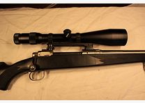Savage Model 116 in calibro .338 Win.Mag.