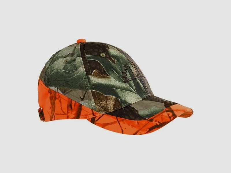 Tarnkappe Realtree X-tra/BLAZE Mikrofaser