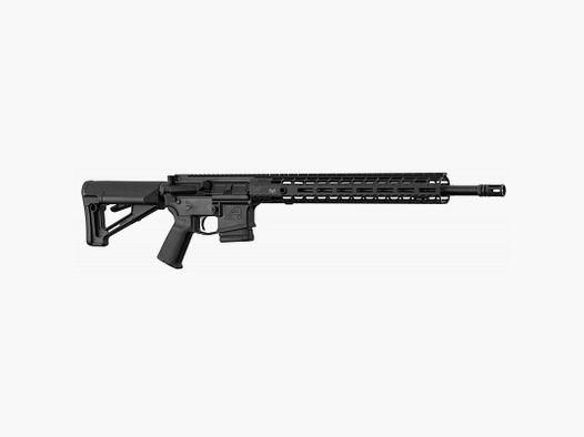 Repetierbüchse Typ AR15 AERO PRECISION M4E1 schwarz Lauf 18'' Kal. 5.56mm