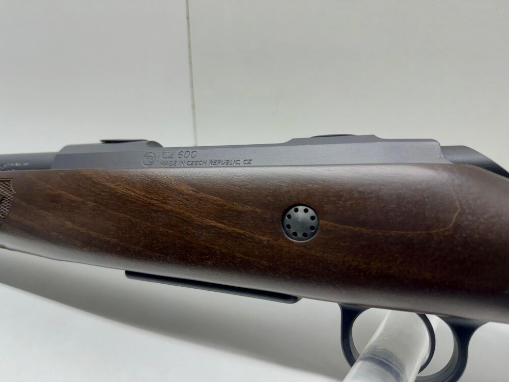 CZ 600 Americano - Waffen Friedrichs, imagen 5 de 10
