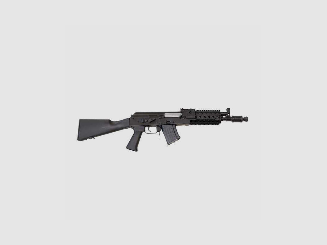 WBP MiniJack Tactical AK AKM Kalaschnikow 7,62x39 mit PSO-Schiene
