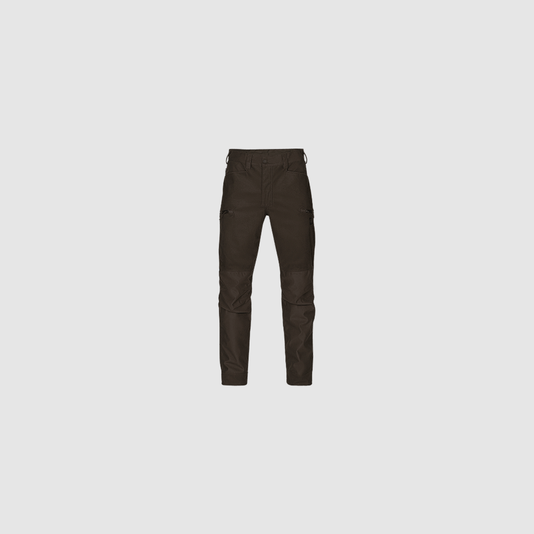 Härkila Aspire HWS Trousers Men Hunting Green/Shadow Brown 50/30"