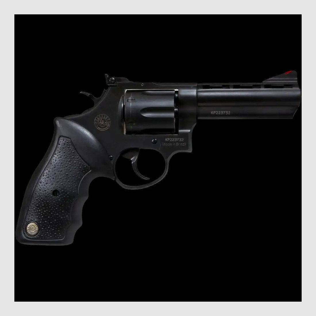 Taurus 689 .357Mag Revolver