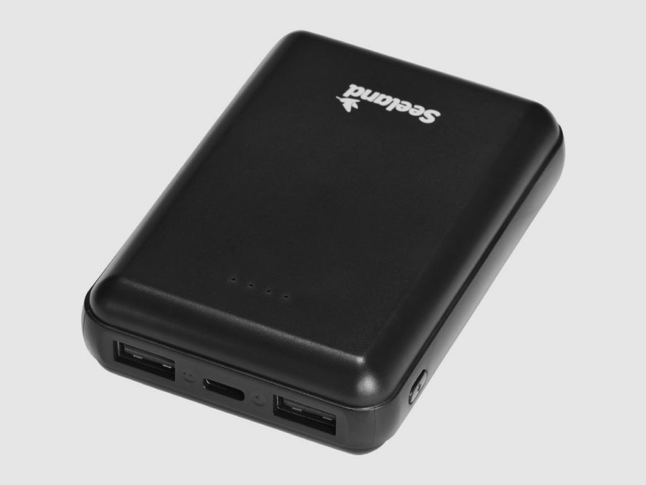 Seeland Heat Powerbank, imagen 3 de 4