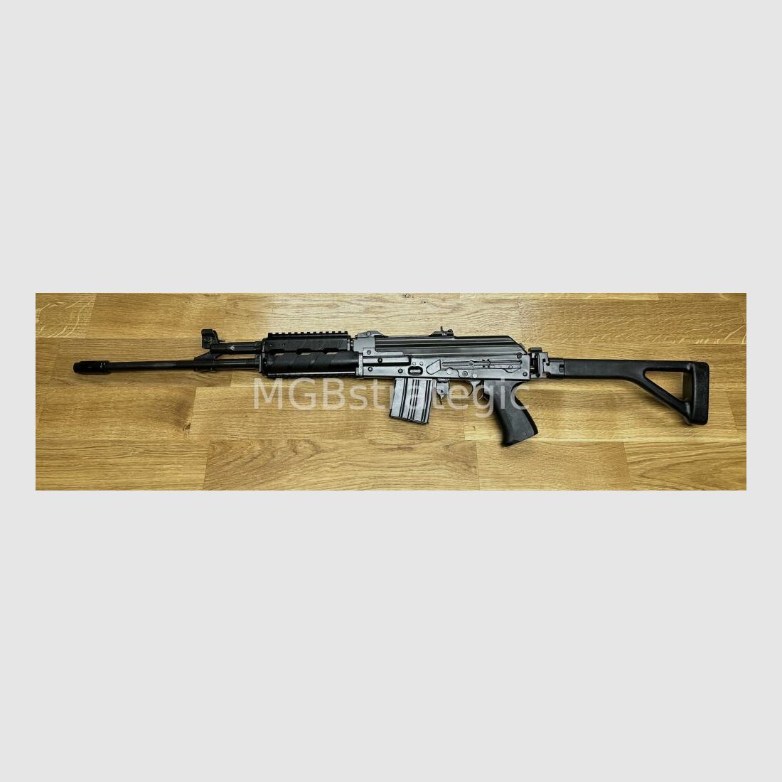 Zastava Arms M2010 - halbautom. Büchse .223Rem Neuwaffe - sportlich zugelassen! M2010 G - System AKM AK74 AK-47 AK47