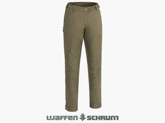 Pinewood Hose Tiveden Anti-Insect H.Olive