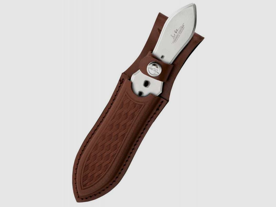 United Cutlery Gil Hibben 3er Competition Wurfmesser Set groß