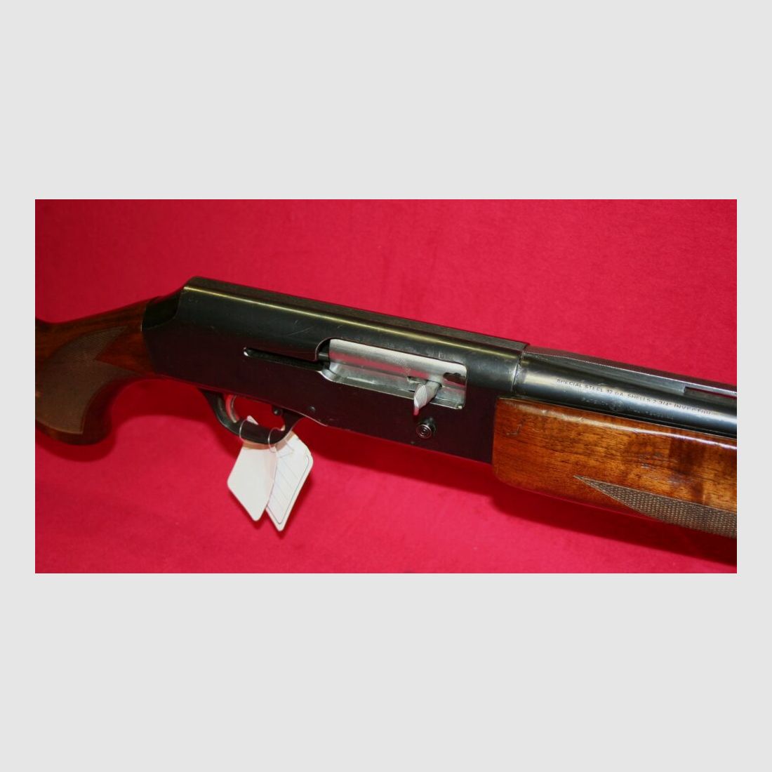 Browning B80, Bild 3 von 3