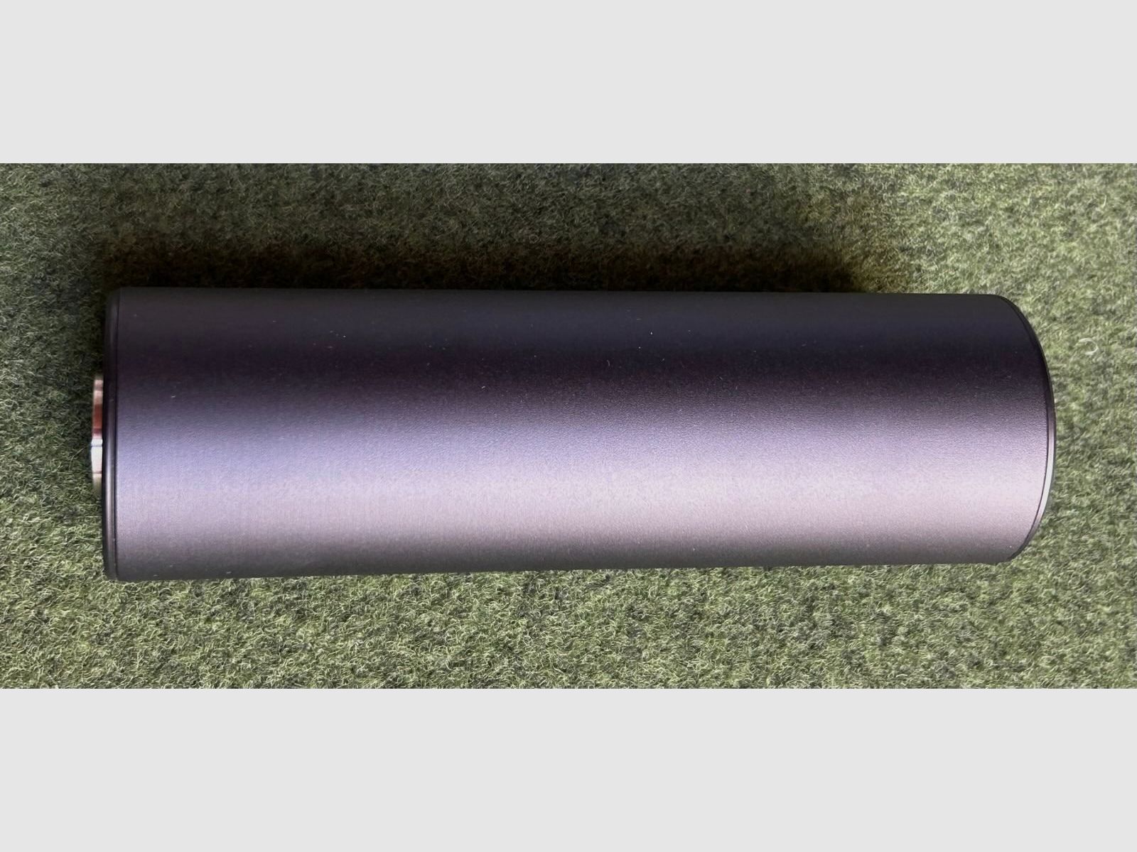 Schalldämpfer JAKI 3i Kaliber .30