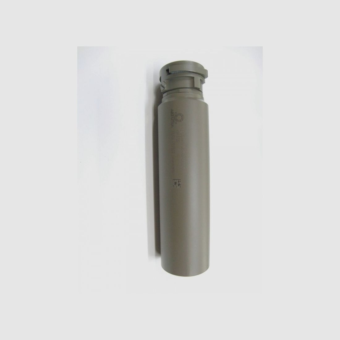 ASE UTRA DUAL 556 BORELOCK, Bild 1 von 2