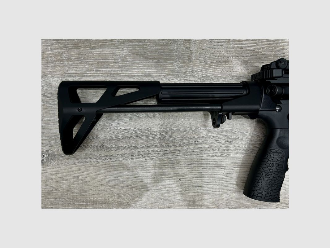 PACK DANIEL 300BLK, Bild 5 von 6