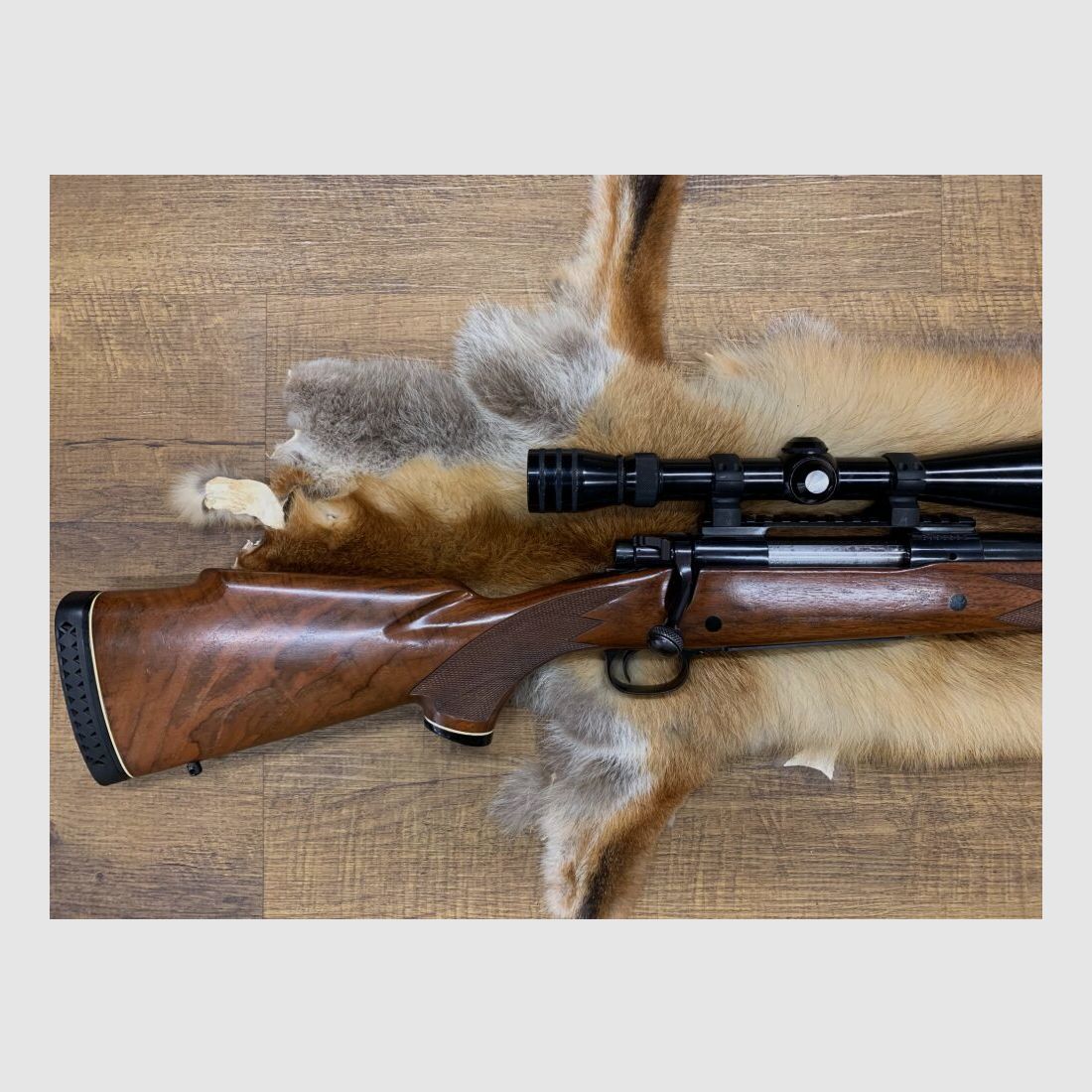 Winchester 70