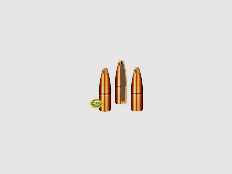 GECO Geschosse PLUS Kal. 9,3 mm 255 gr. 50 Stk. .2318566