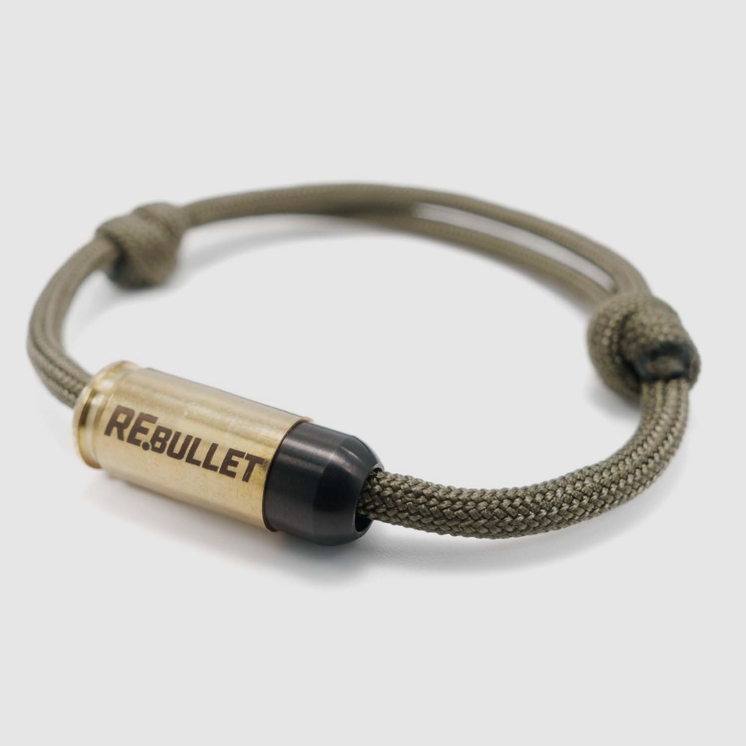 RE.BULLET – RANGER - BLACK Tip