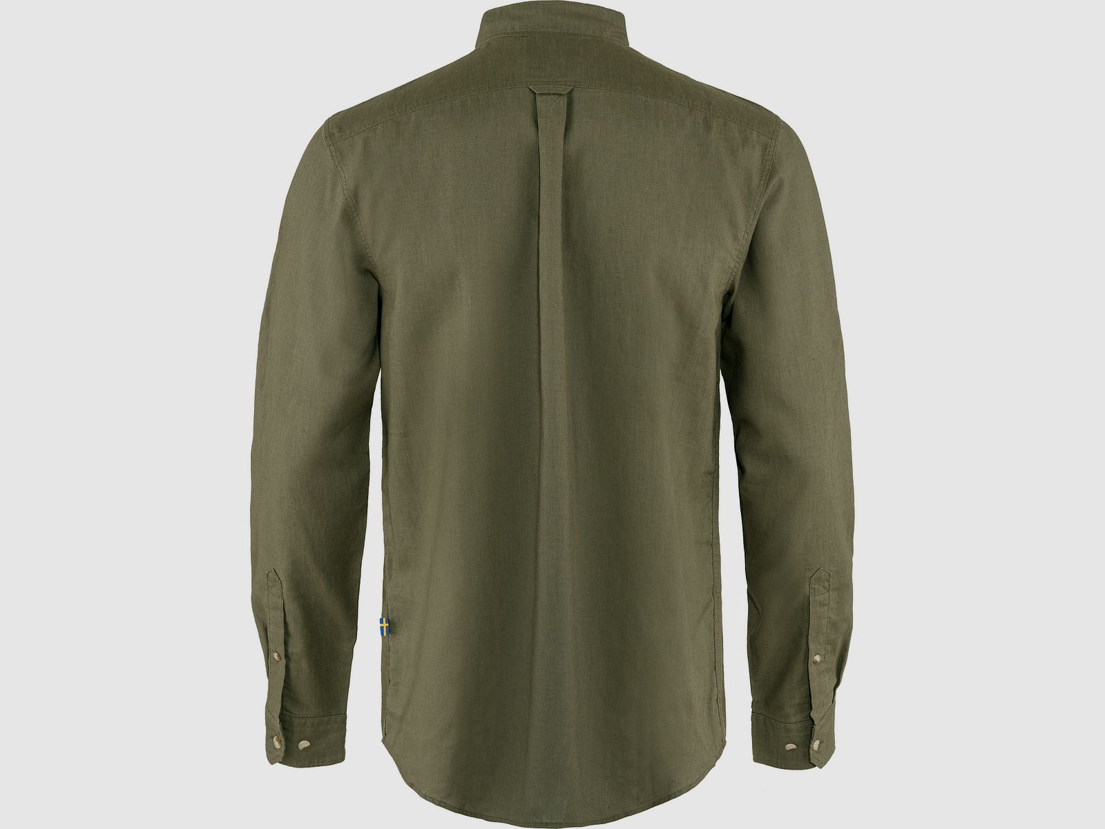 Fjällräven Övik chemise de voyage LS M, image 2 sur 6