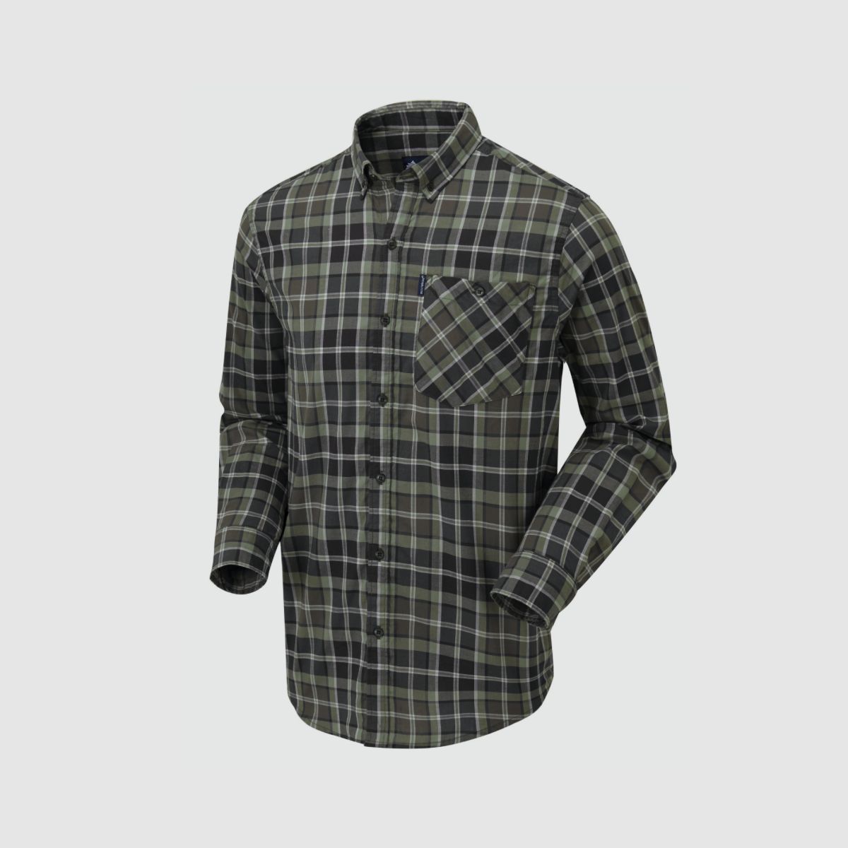 CAMISA SHOOTERKING Elk