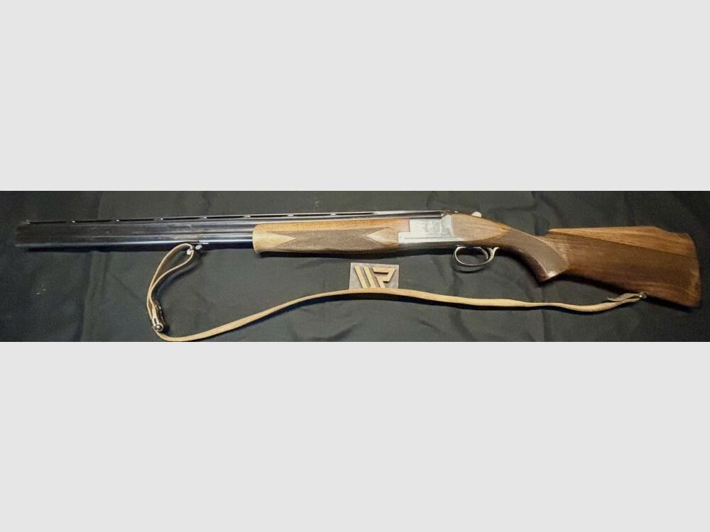 Browning ohne 12/70