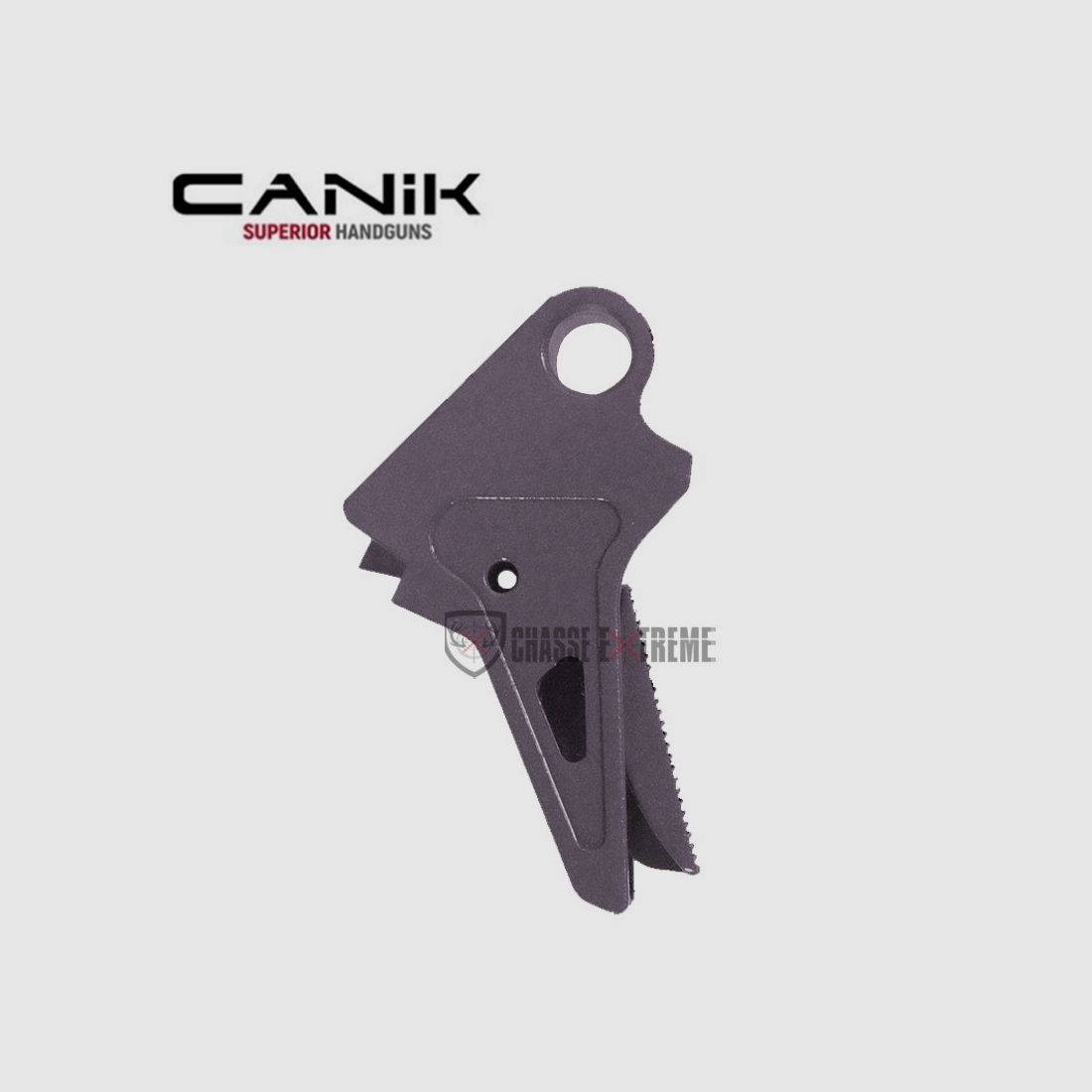 Rechter Abzug CANIK Alu 90, Bild 3 von 3