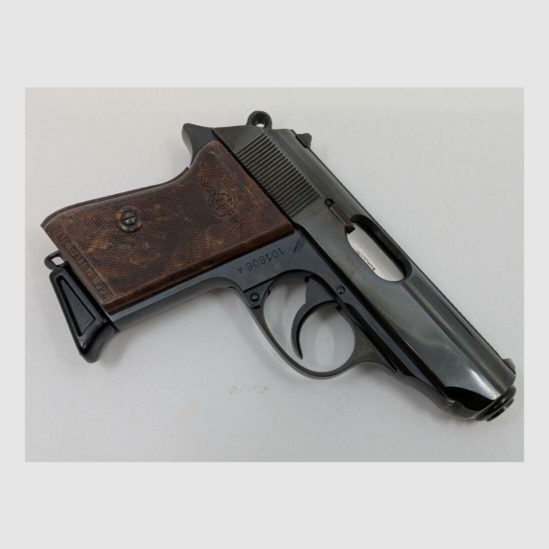Manurhin PPK