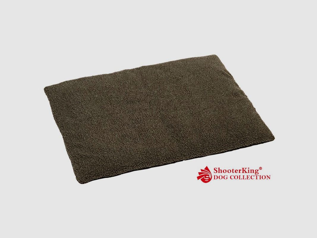 PARFORCE® Jagdhemd Oliv