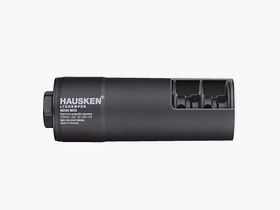 HAUSKEN Silenziatore MD45 MKII 5,7mm .22, .223, 5,6