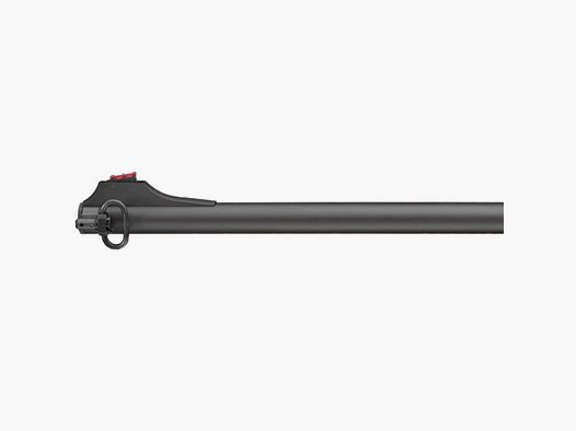 Merkel Cañón intercambiable RX Helix Semi-Weight (Longitud 47 cm, rosca de boca M15x1, miras desmontables y anilla portafusil) (.308 Win.)