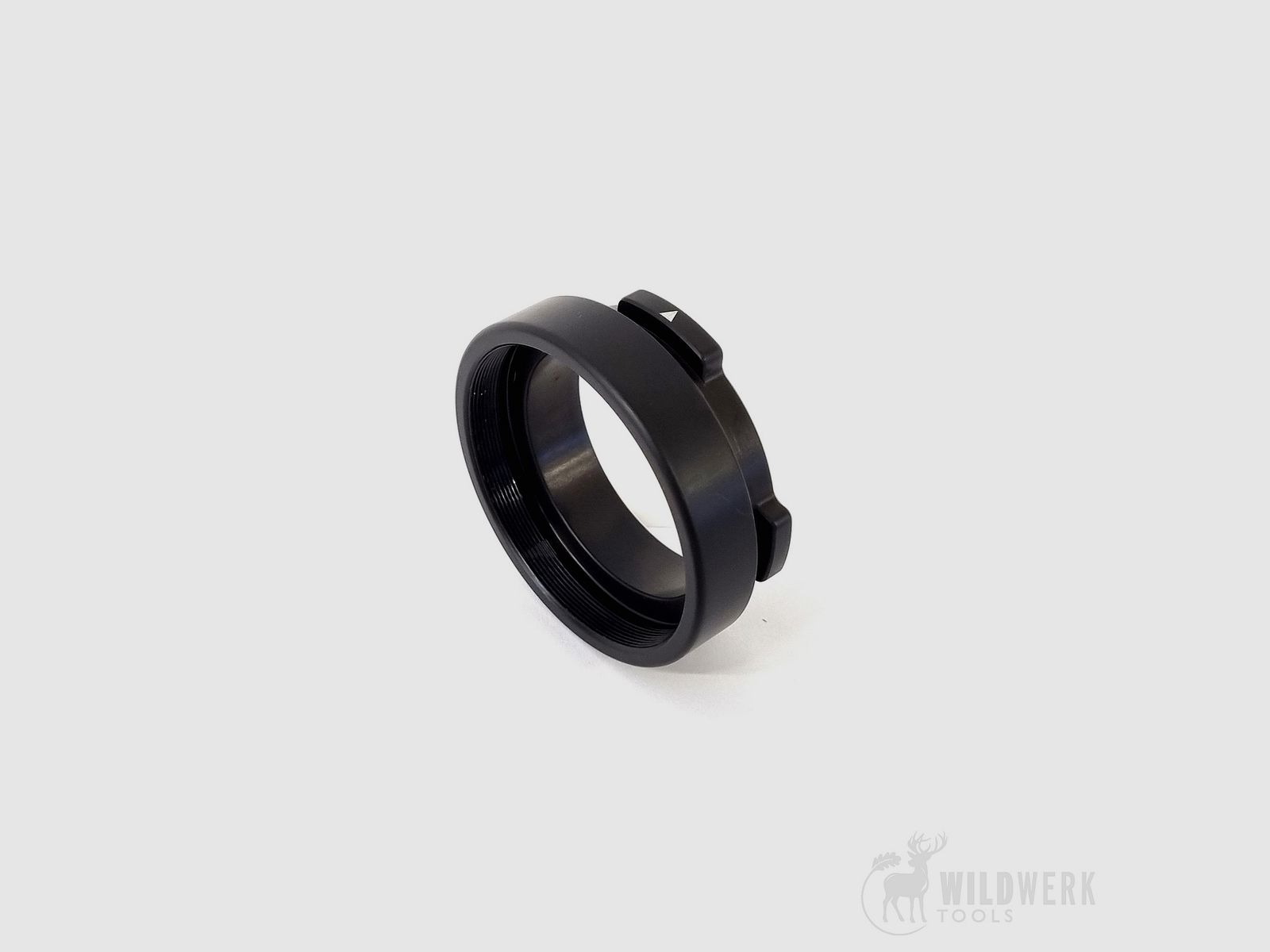 Rusan Modular Adapter - Connector, M52x0.75