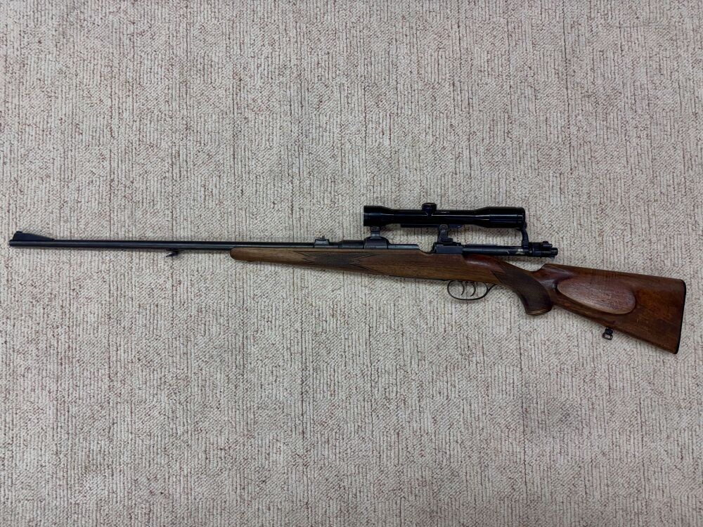 Mauser 98