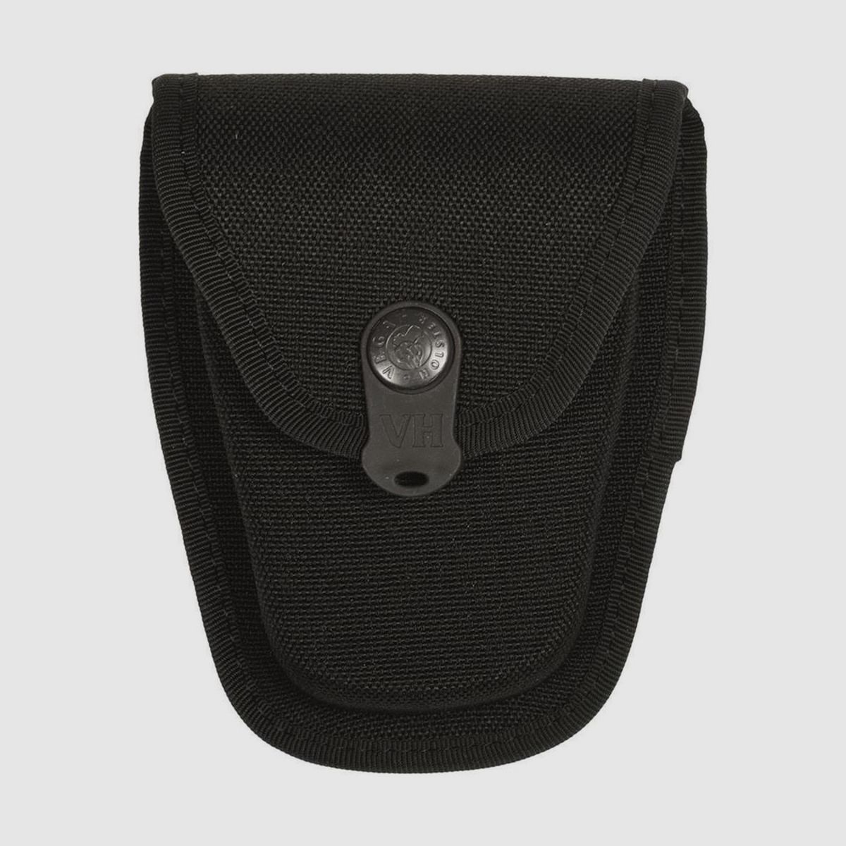 Thermogeformte Handfesseltasche mit Kette