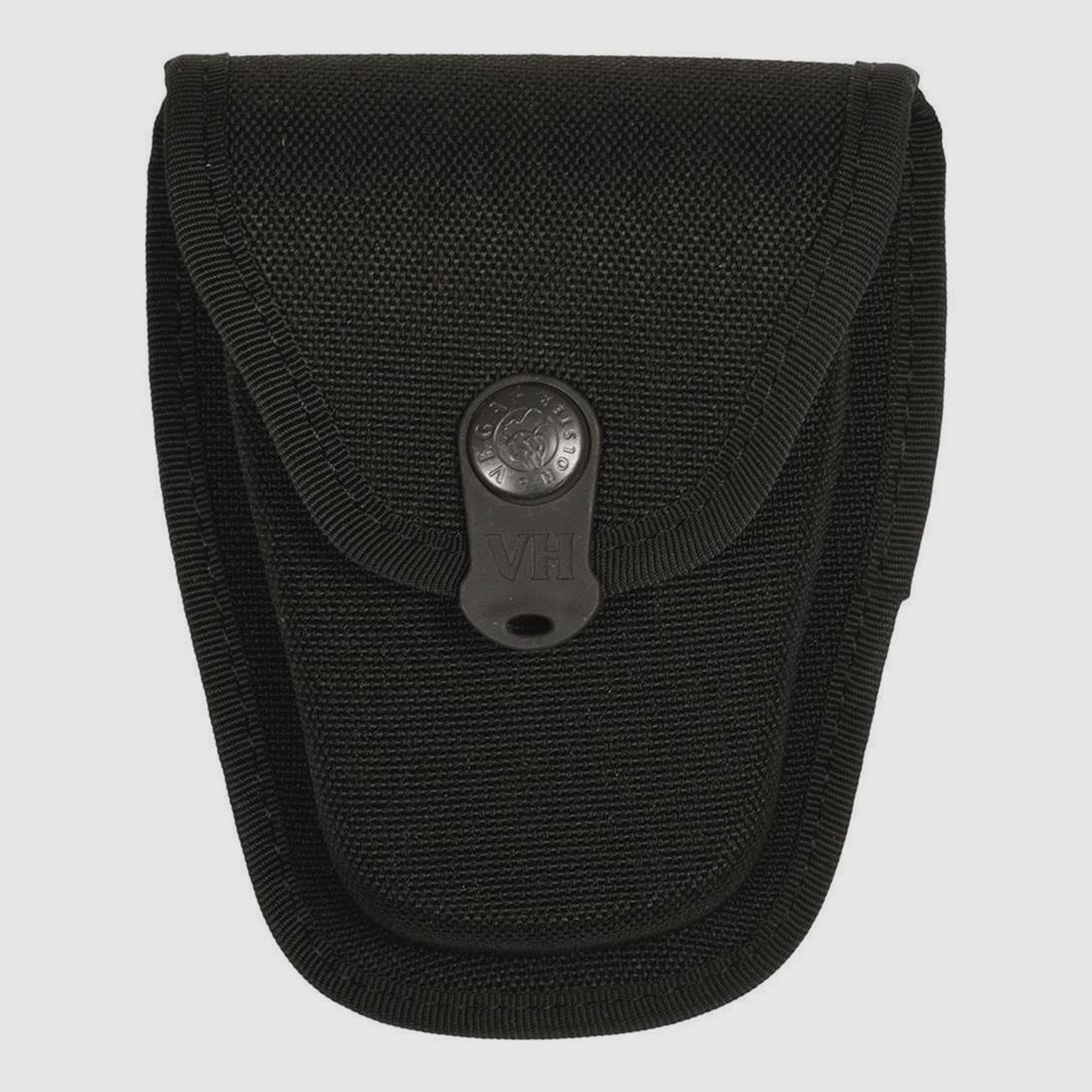 Thermogeformte Handfesseltasche mit Kette