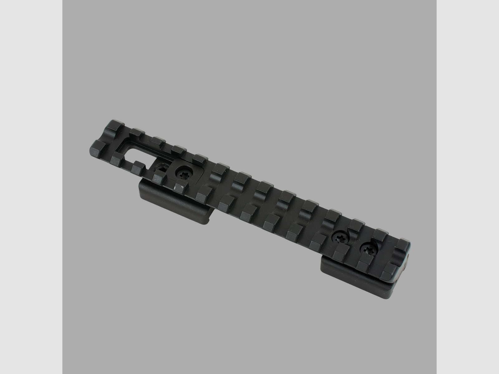 Picatinny Rail SAKO 85 XS