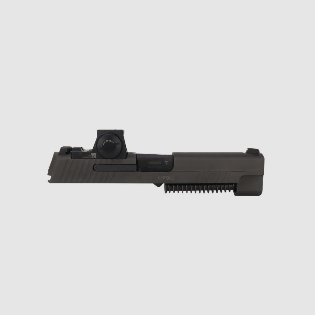 Sig Sauer Wechselsystem OR für Sig Sauer P226 LDC & Classic Line Waffen