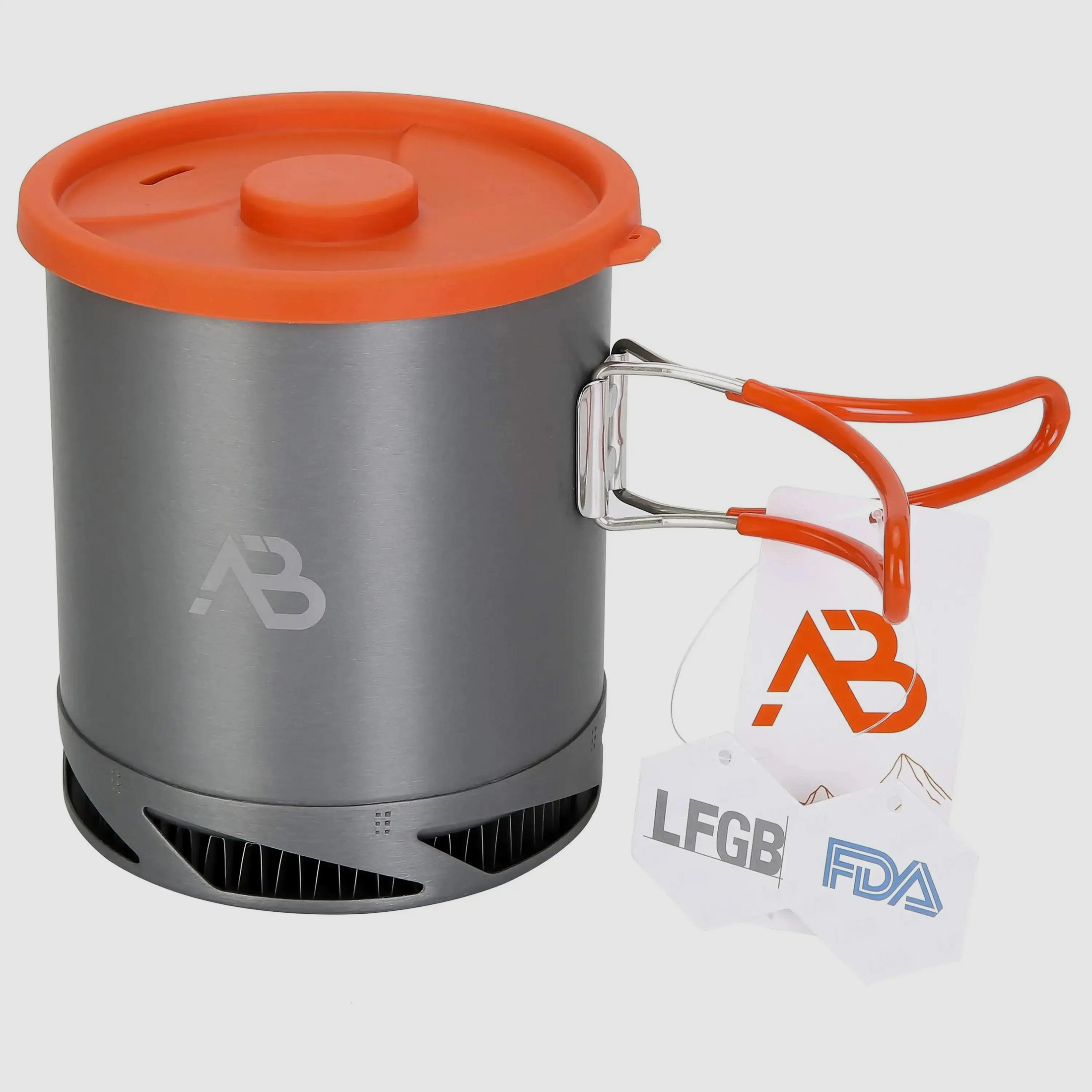 A. Blöchl A. Blöchl Pentola AB-X6