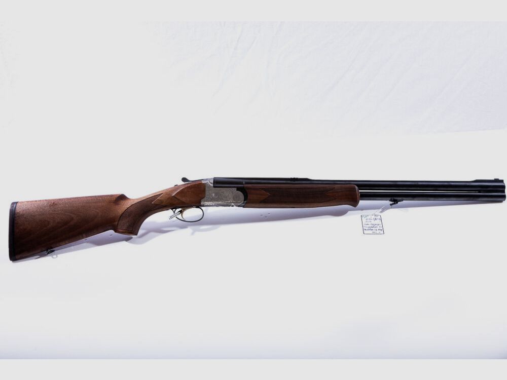 Kettner Rifled Slug