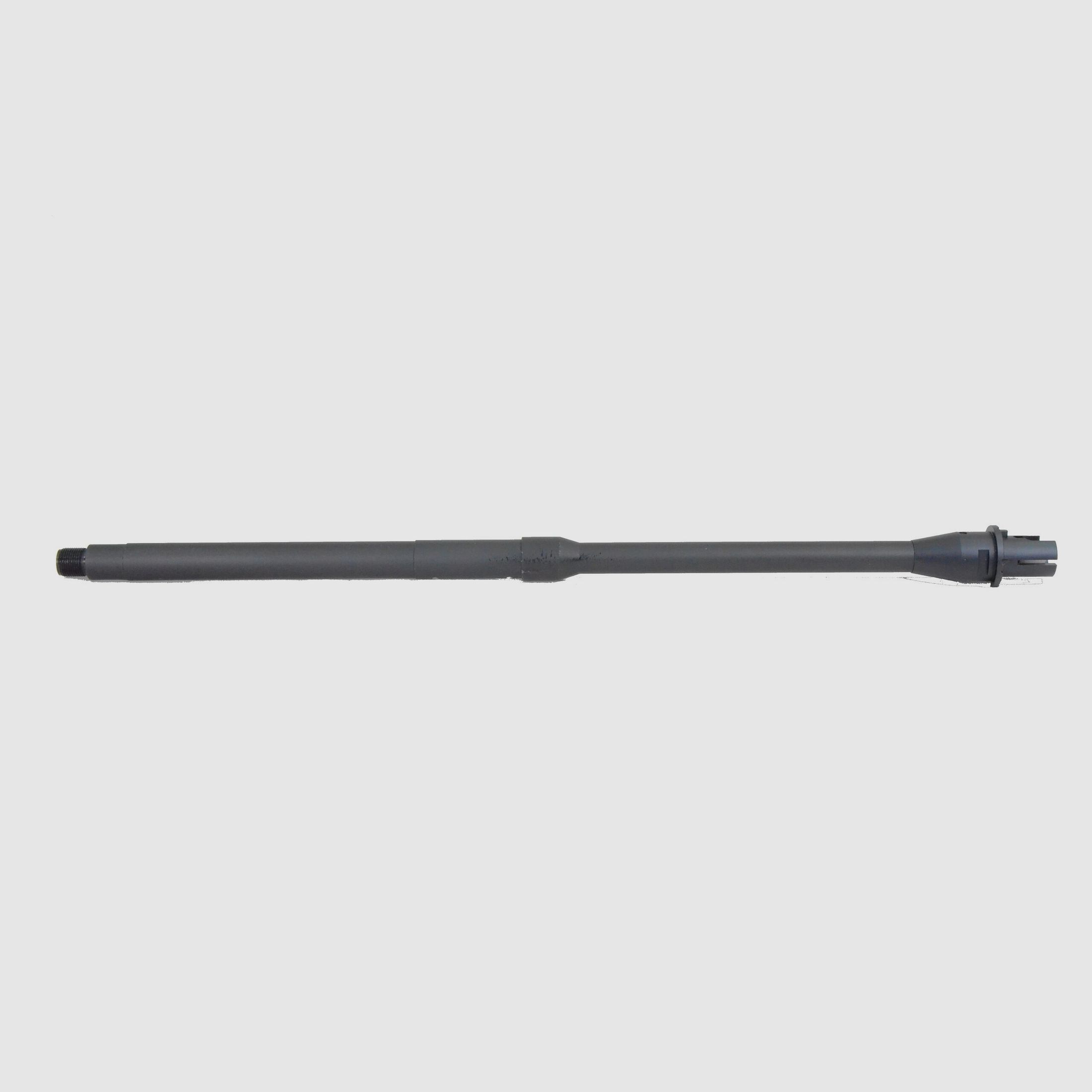 18" Aluminumaußenlauf für AEG M4/AR15