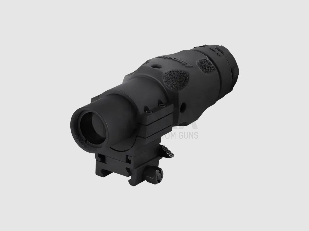 Aimpoint 6XMag™ met 39mm TwistMount™