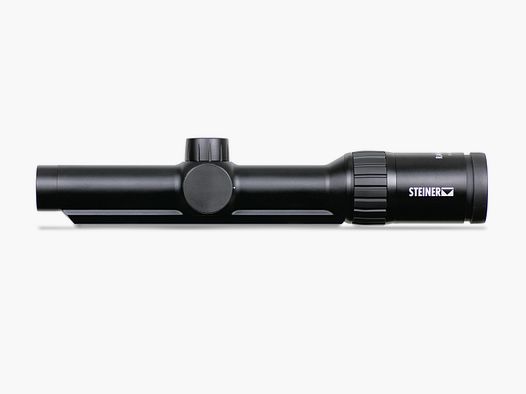 Steiner Ranger 4 - 1-4x24 mit Schiene