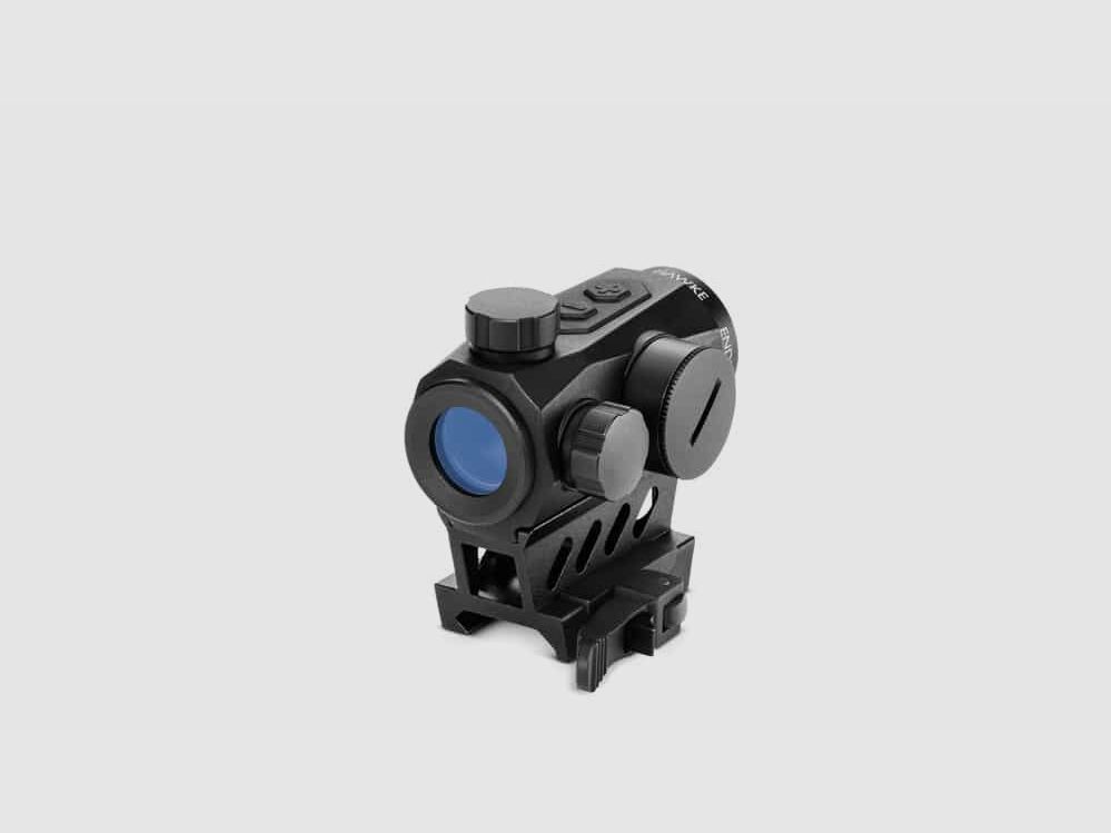 Hawke Endurance Red Dot 1×25 QD-Weaver 3MOA, Bild 2 von 3