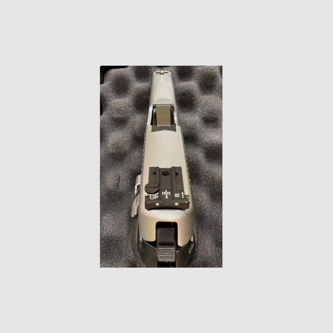 SIG Sauer Mod. P226 Duotone 9mmLuger