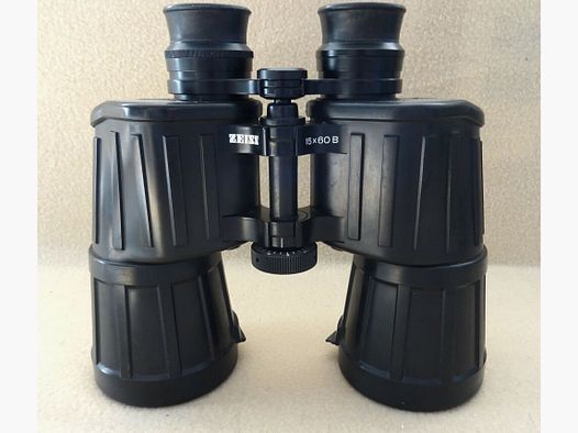 Zeiss 15 x 60 B