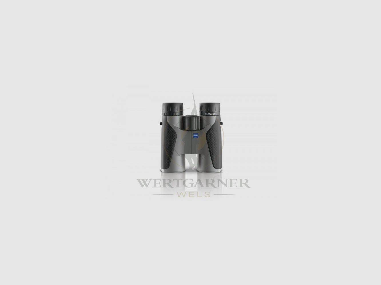 ZEISS Terra ED 8x42, zwart-grijs