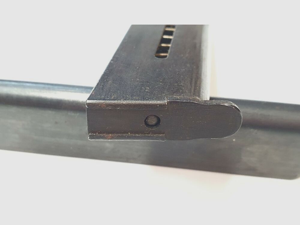 Unique Original Unique Mod. 17 Caricatore - 7,65mm Browning - 9 Colpi, immagine 4 di 4