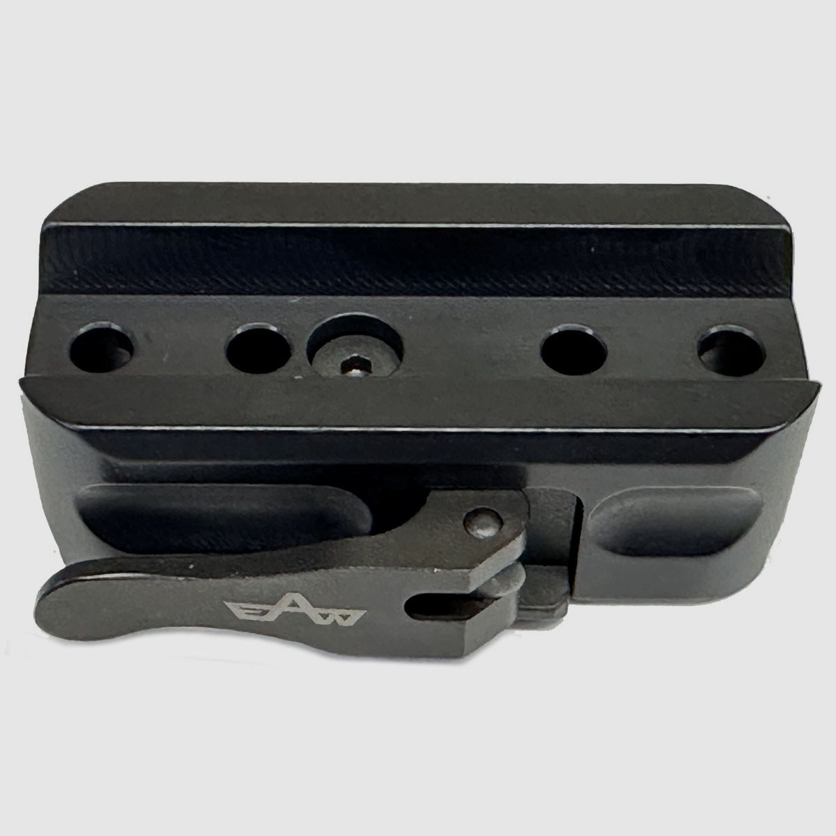Afneembare APEL Basis voor Picatinny – ZM Rail (Zeiss), afbeelding 3 van 5