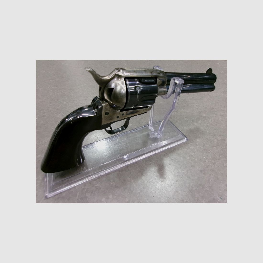 UBERTI 1873 CATTLE CAL.45COLT gebraucht, Bild 4 von 5