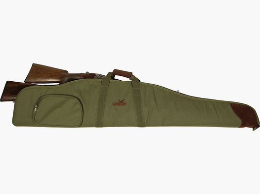 Greenlands Doppel-Futteral